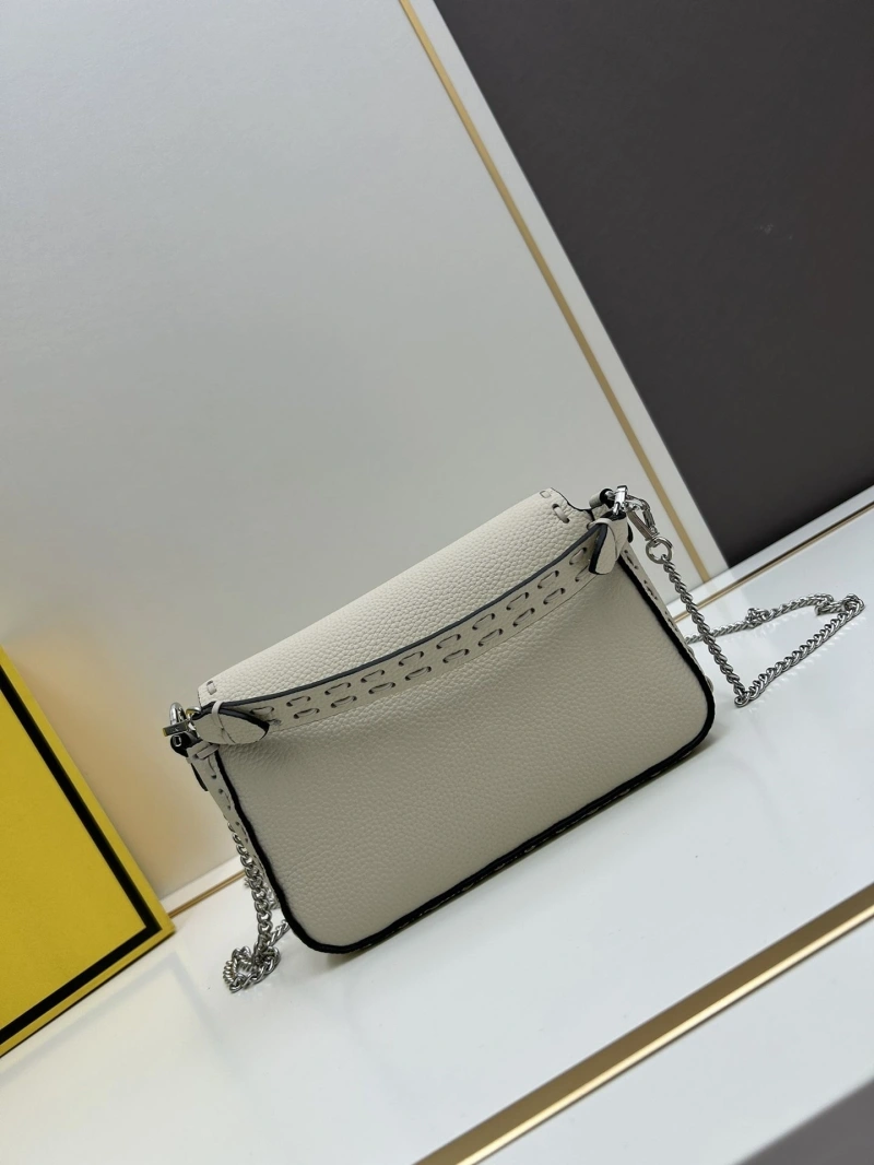 Sophisticated Fxndx Baguette Bags 69874