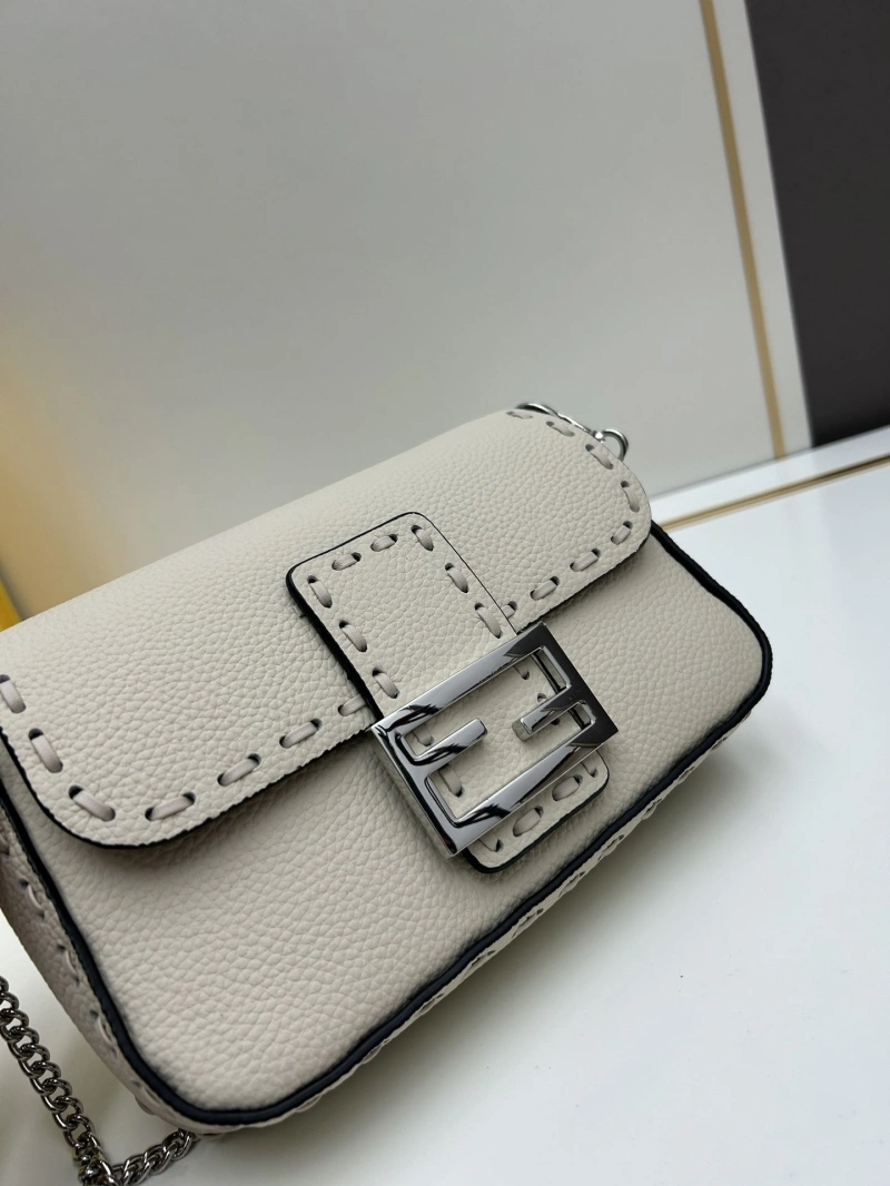 Sophisticated Fxndx Baguette Bags 69874