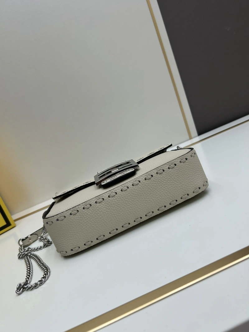 Sophisticated Fxndx Baguette Bags 69874