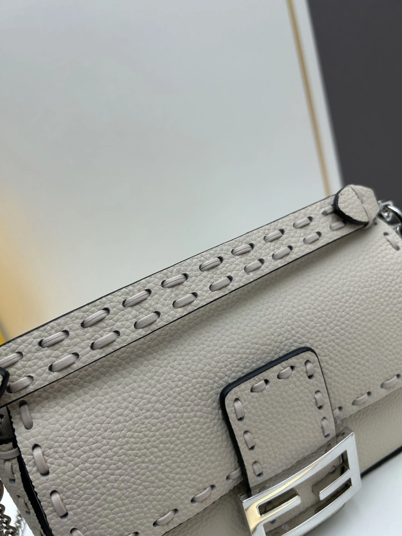 Sophisticated Fxndx Baguette Bags 69874