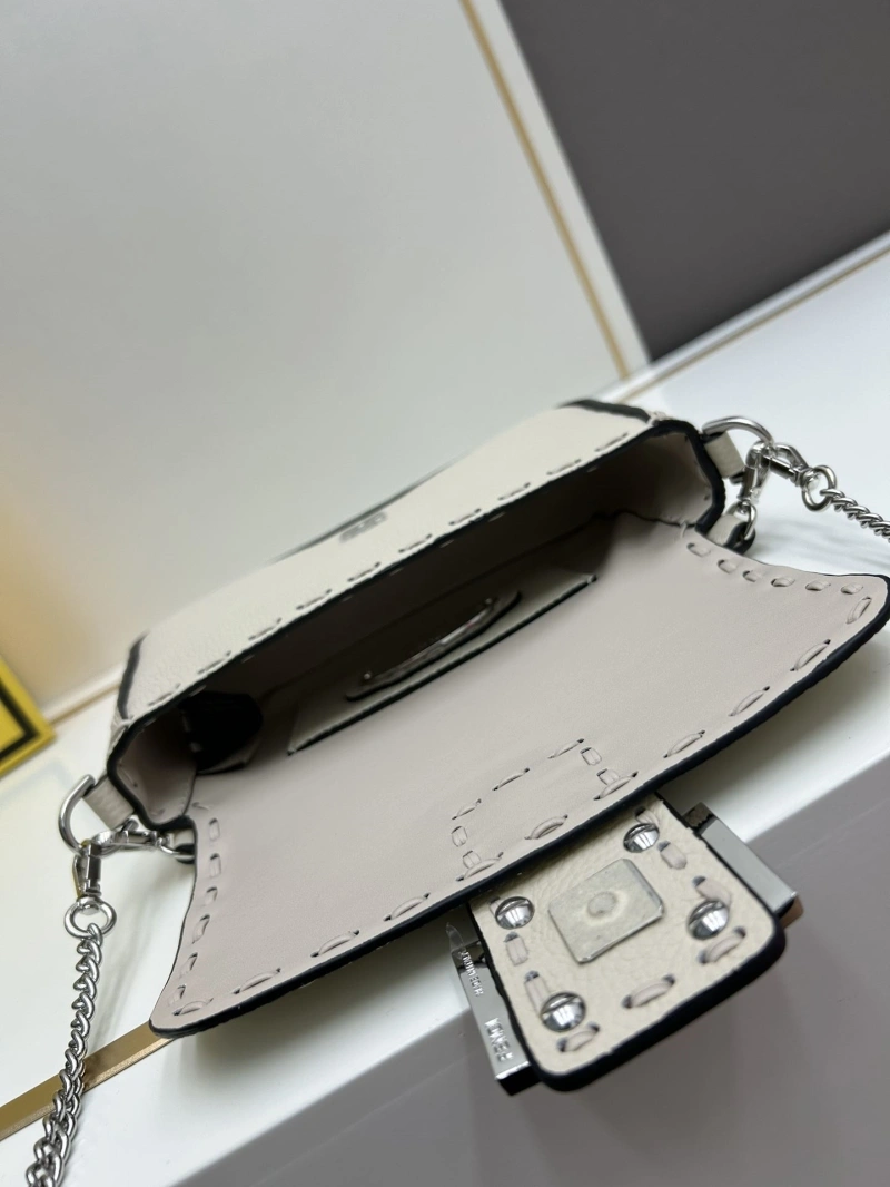 Sophisticated Fxndx Baguette Bags 69874
