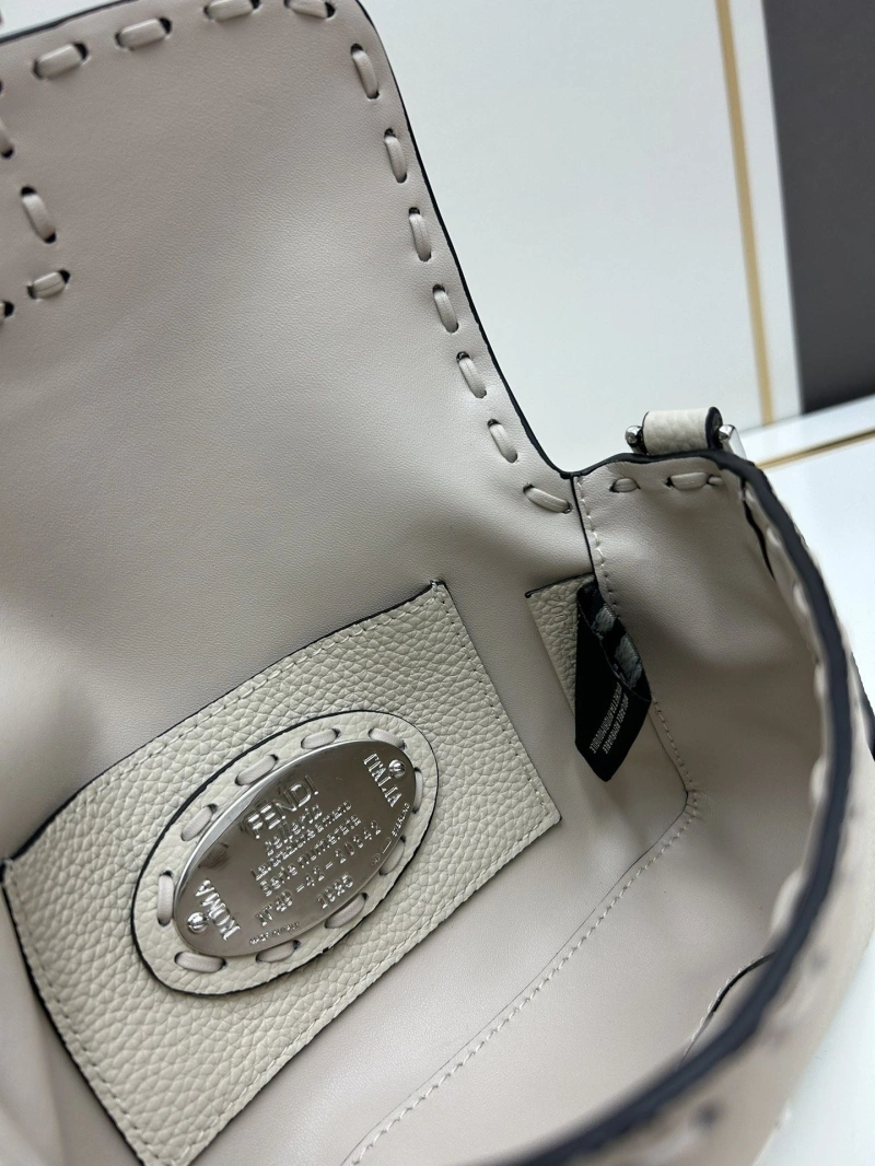 Sophisticated Fxndx Baguette Bags 69874