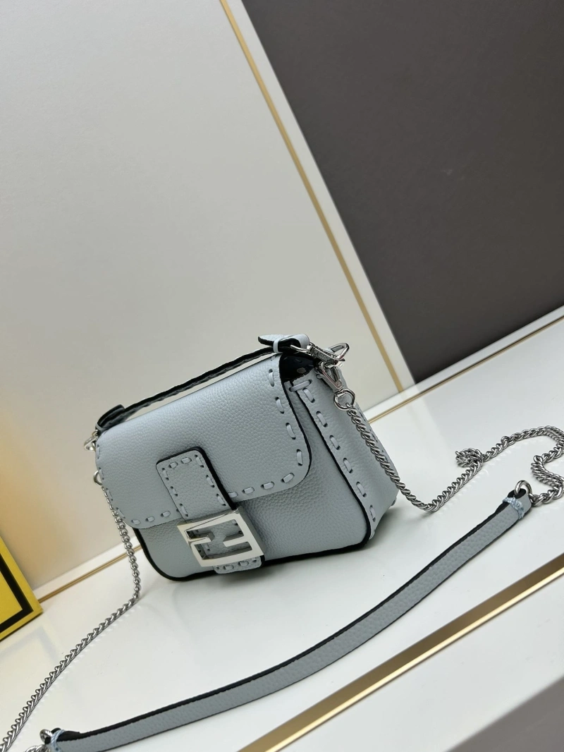 Resilient Fxndx Baguette Bags 69889