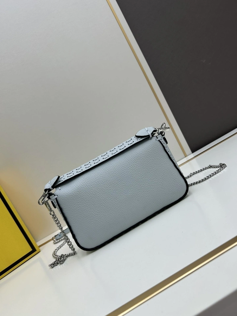 Resilient Fxndx Baguette Bags 69889