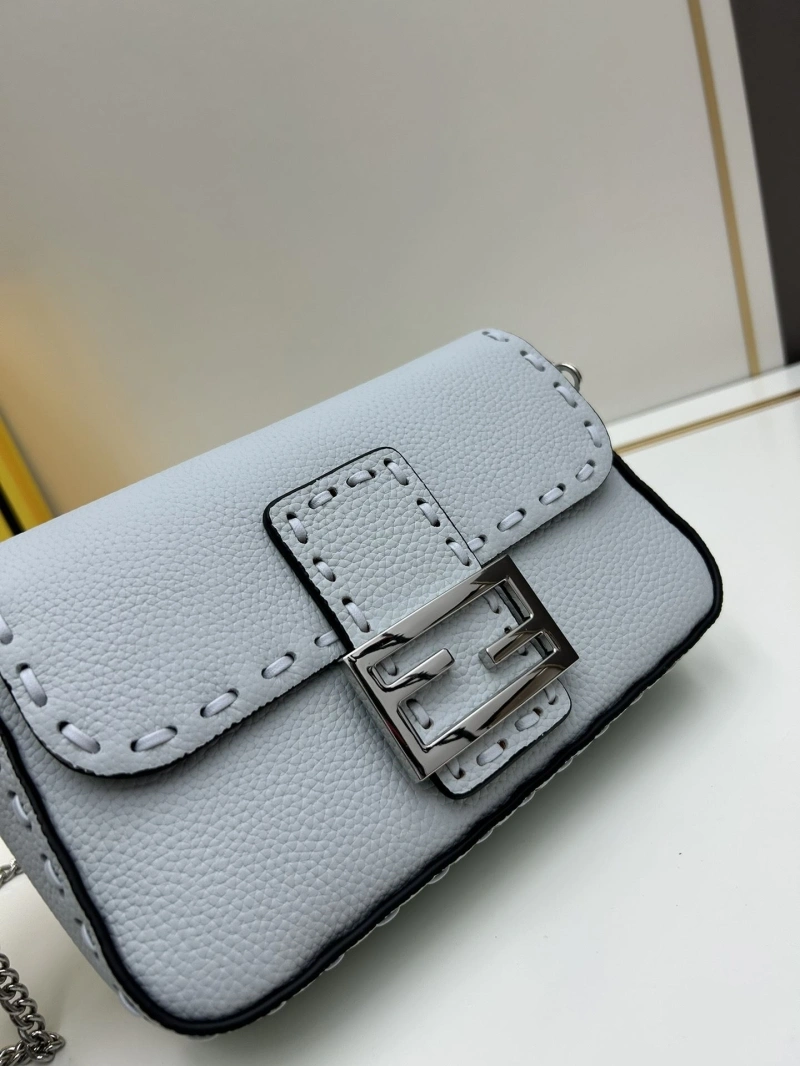 Resilient Fxndx Baguette Bags 69889