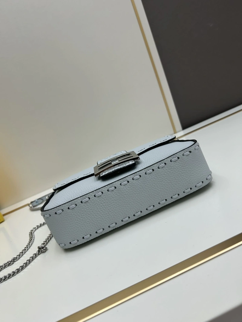 Resilient Fxndx Baguette Bags 69889
