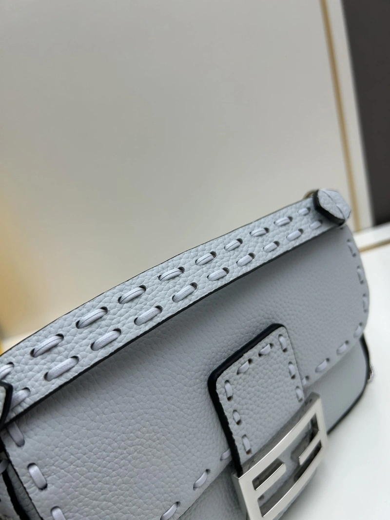 Resilient Fxndx Baguette Bags 69889