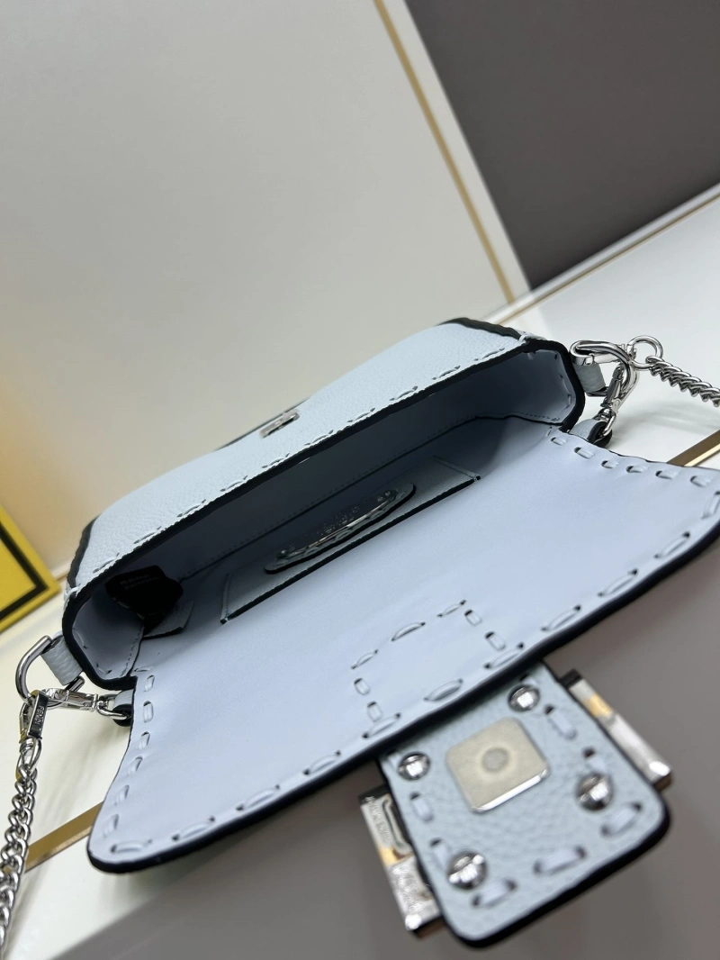 Resilient Fxndx Baguette Bags 69889