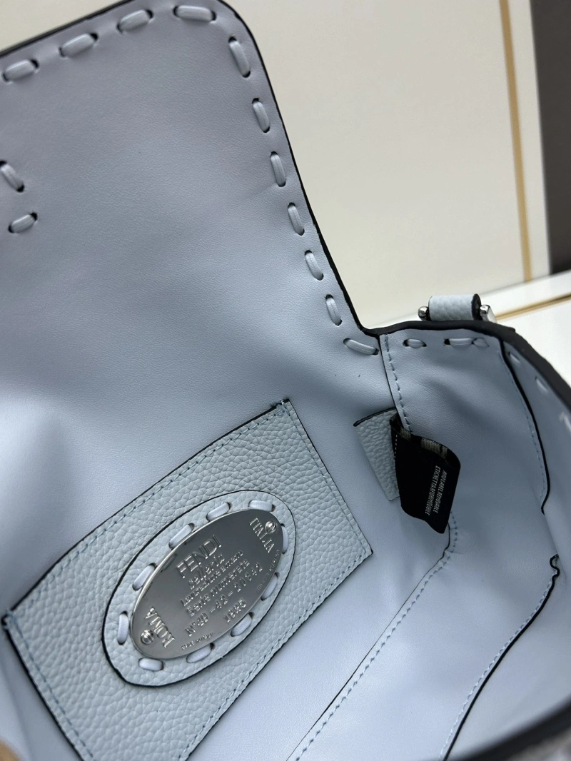Resilient Fxndx Baguette Bags 69889