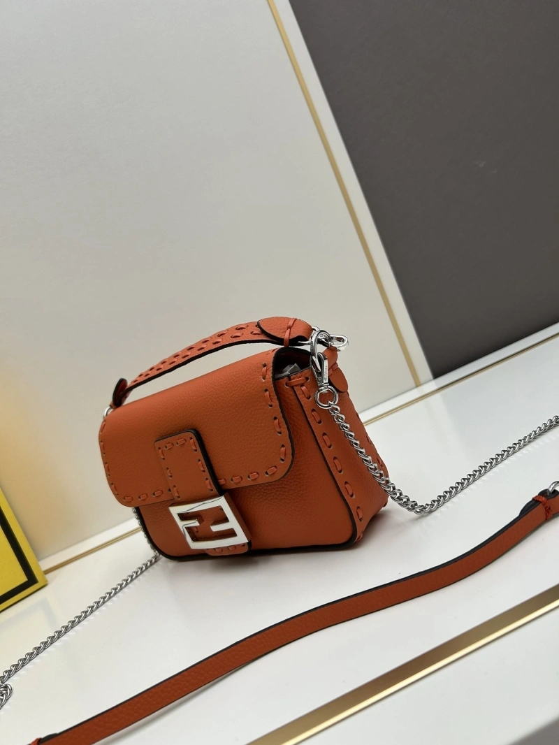 Fxndx Baguette Bags Comfortable 69894
