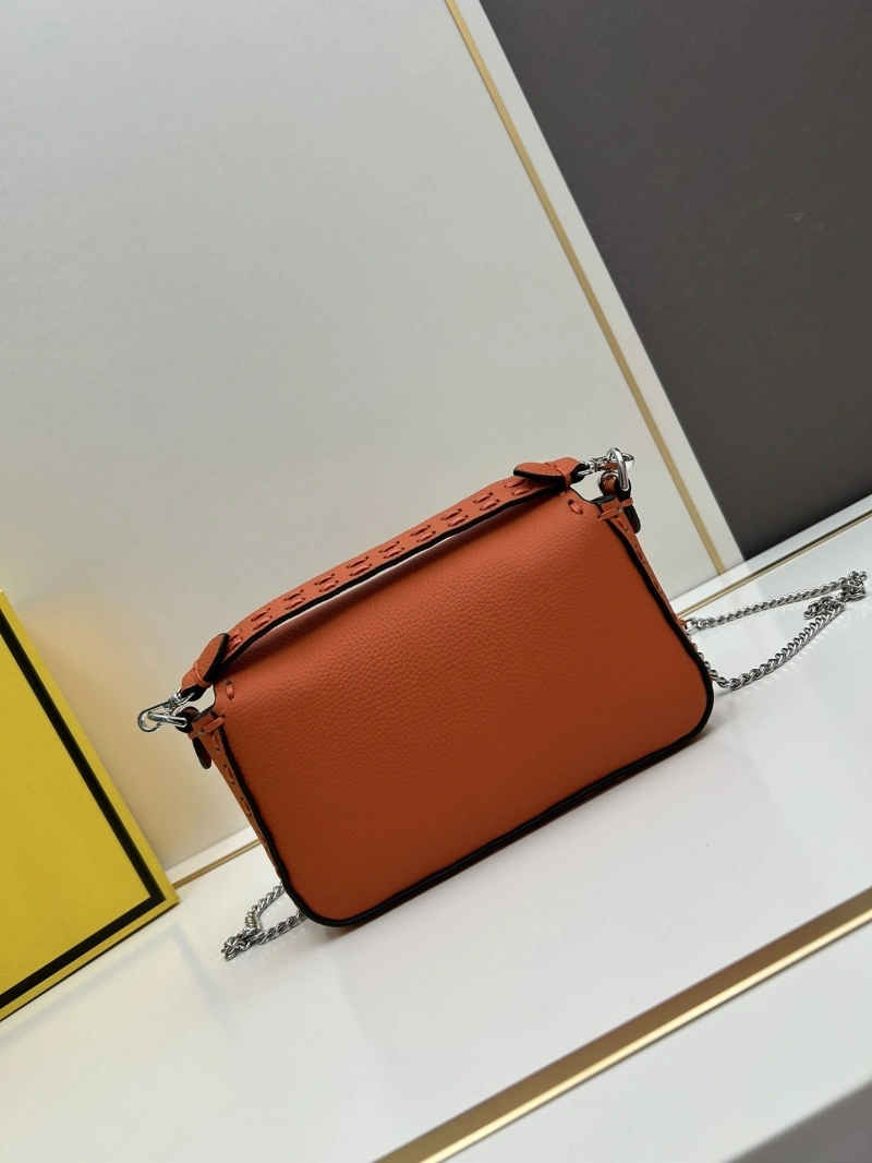 Fxndx Baguette Bags Comfortable 69894
