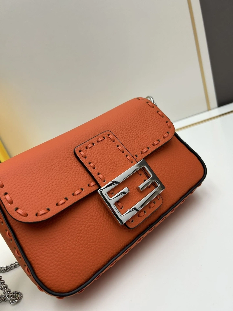 Fxndx Baguette Bags Comfortable 69894