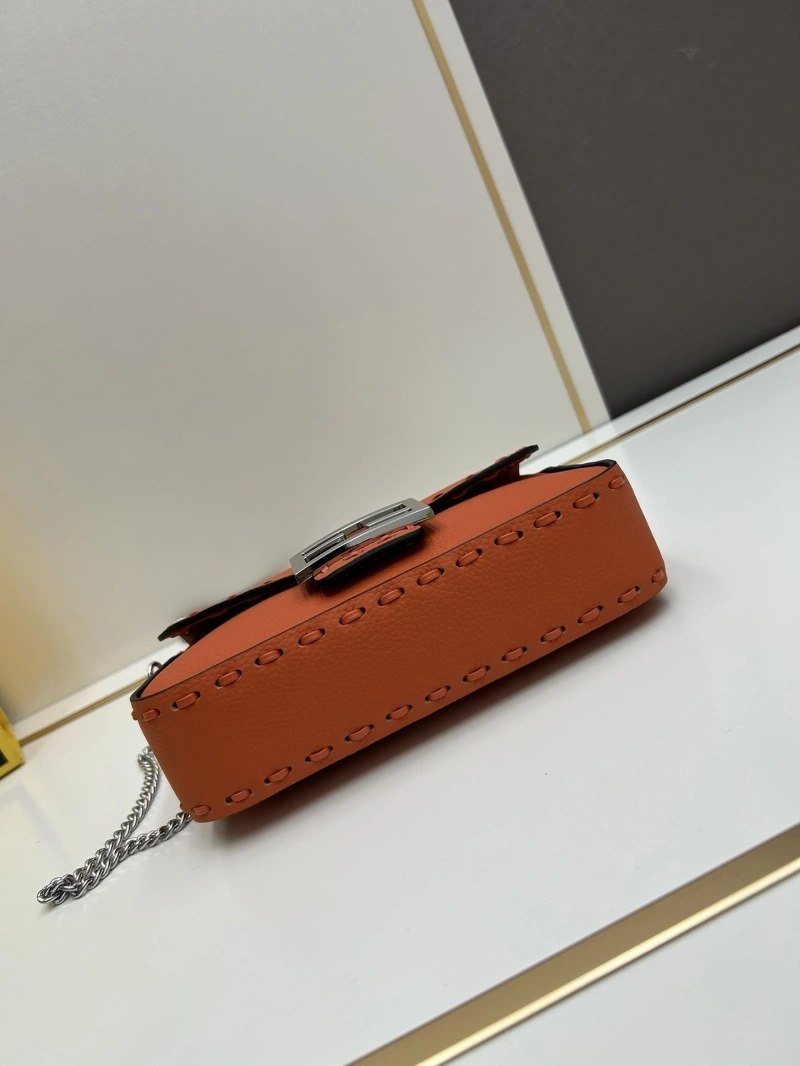Fxndx Baguette Bags Comfortable 69894
