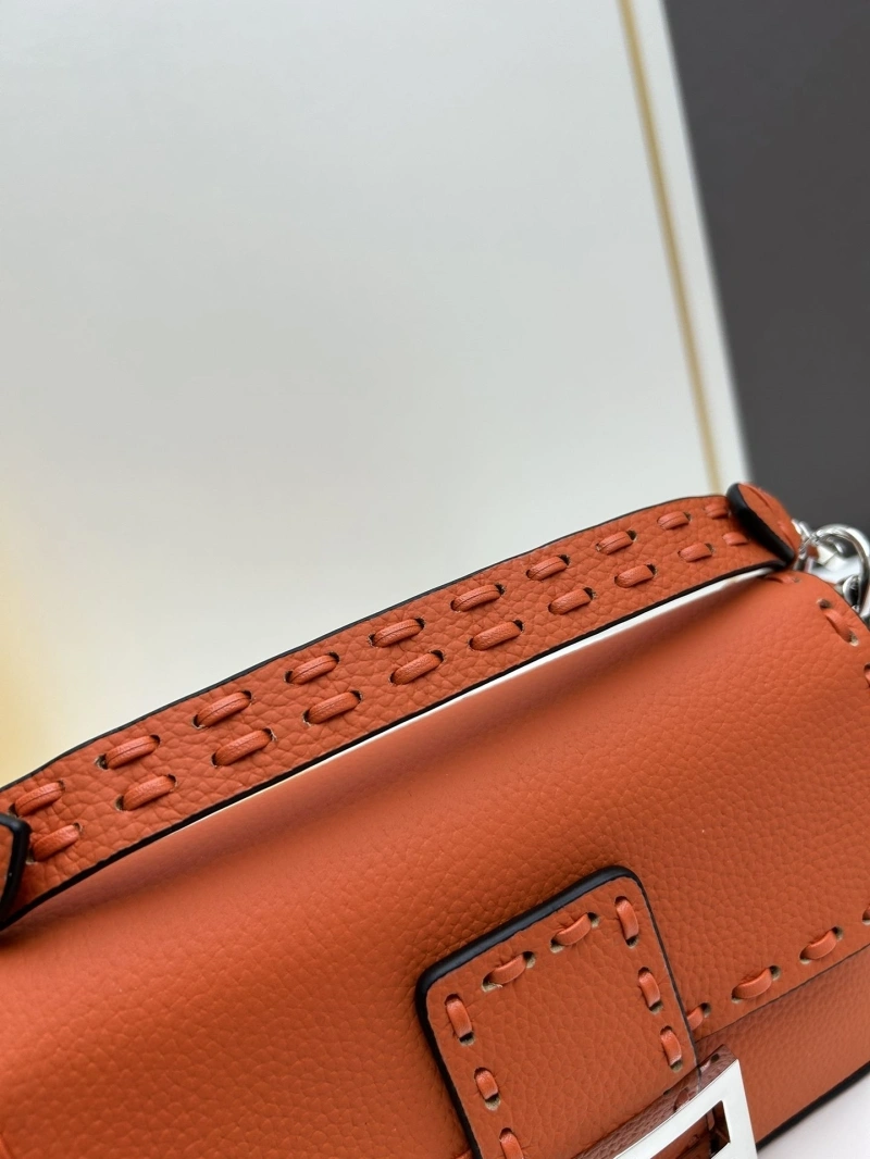 Fxndx Baguette Bags Comfortable 69894