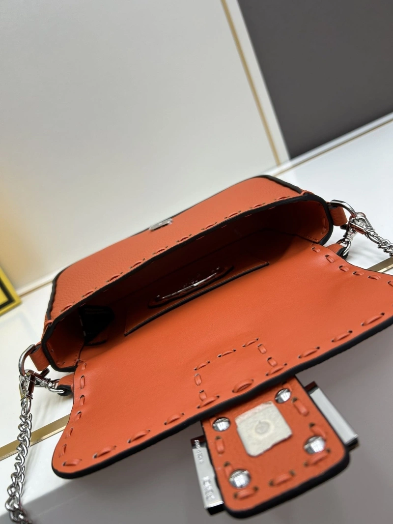 Fxndx Baguette Bags Comfortable 69894