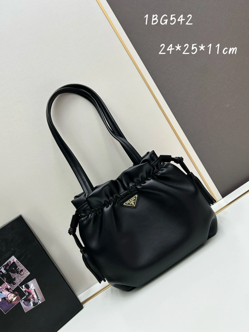Lightweight Prxdx Top Handle Bags 57268