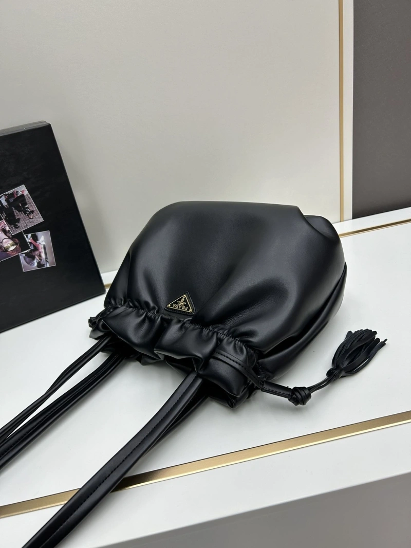 Lightweight Prxdx Top Handle Bags 57268