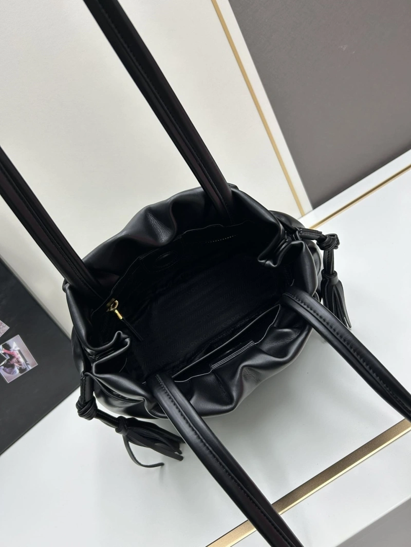 Lightweight Prxdx Top Handle Bags 57268