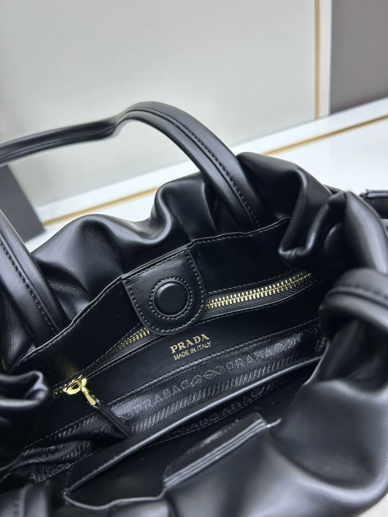 Lightweight Prxdx Top Handle Bags 57268