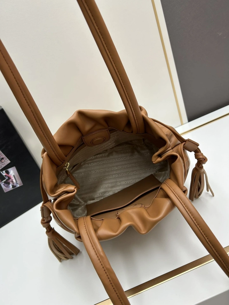 Reliable Prxdx Top Handle Bags 57276