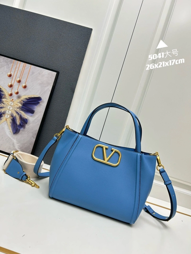Fashionable Vxlxntino Handle Bags 82777