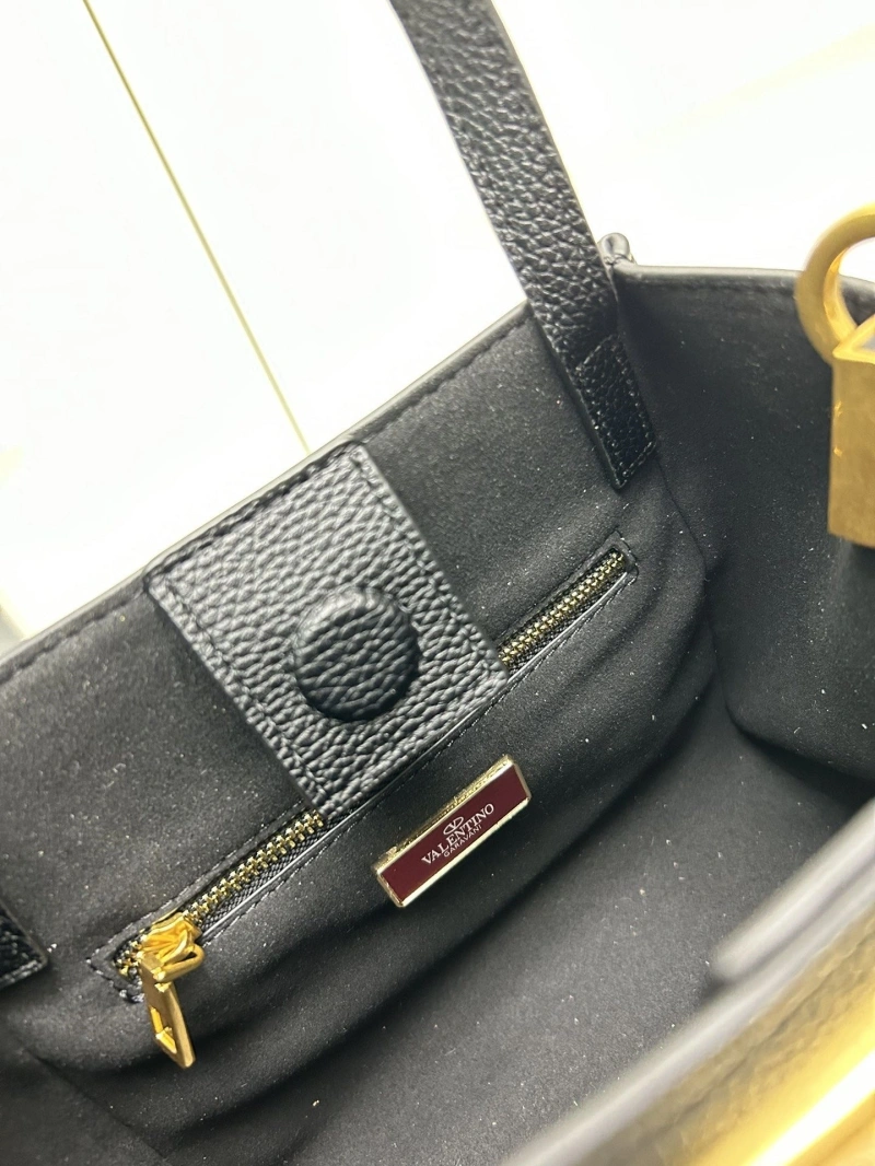 HighQuality Vxlxntino Handle Bags 82811