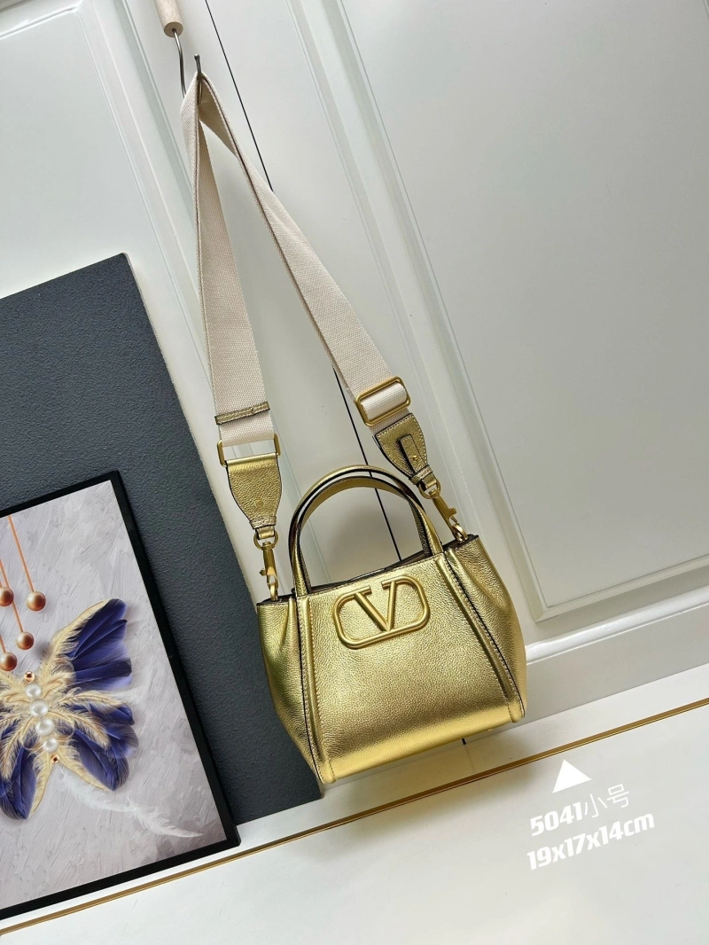 Stylish Vxlxntino Handle Bags 82773