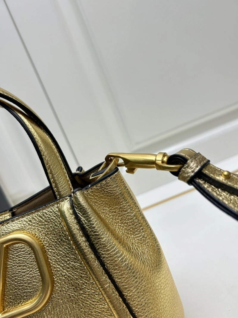 Stylish Vxlxntino Handle Bags 82773