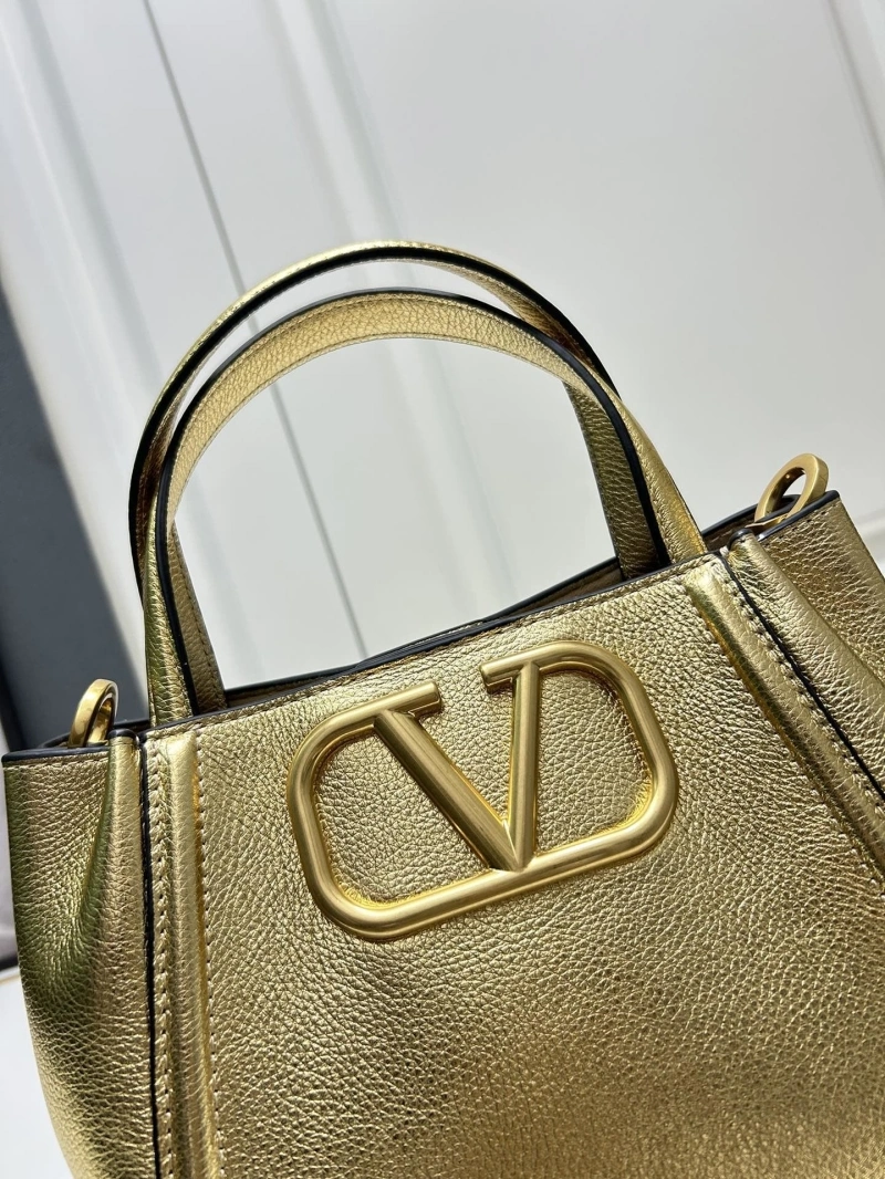 Stylish Vxlxntino Handle Bags 82773