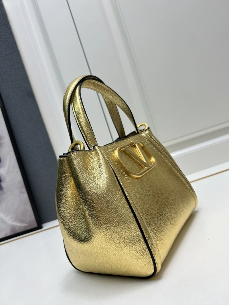 Stylish Vxlxntino Handle Bags 82773