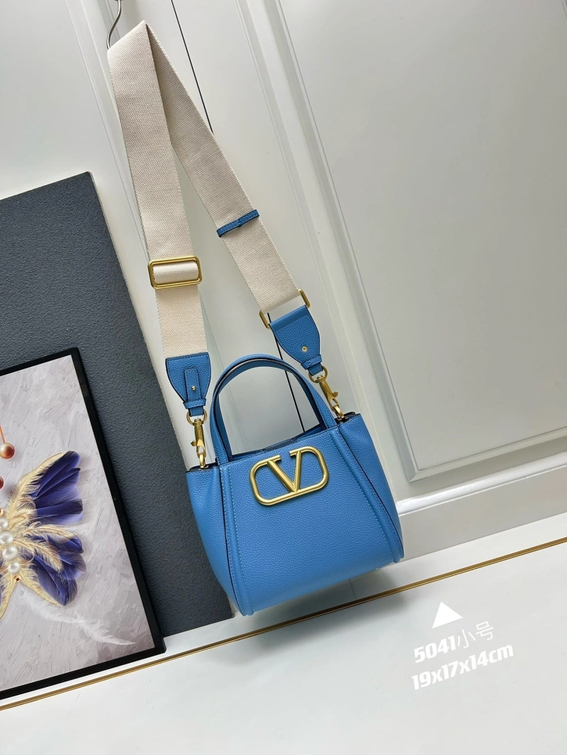 Cozy Vxlxntino Handle Bags 82785