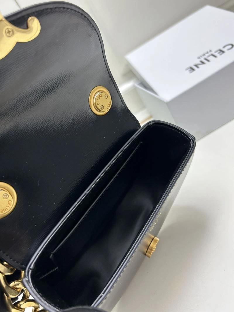 Bold Cxlxne Top Handle Bags 82375
