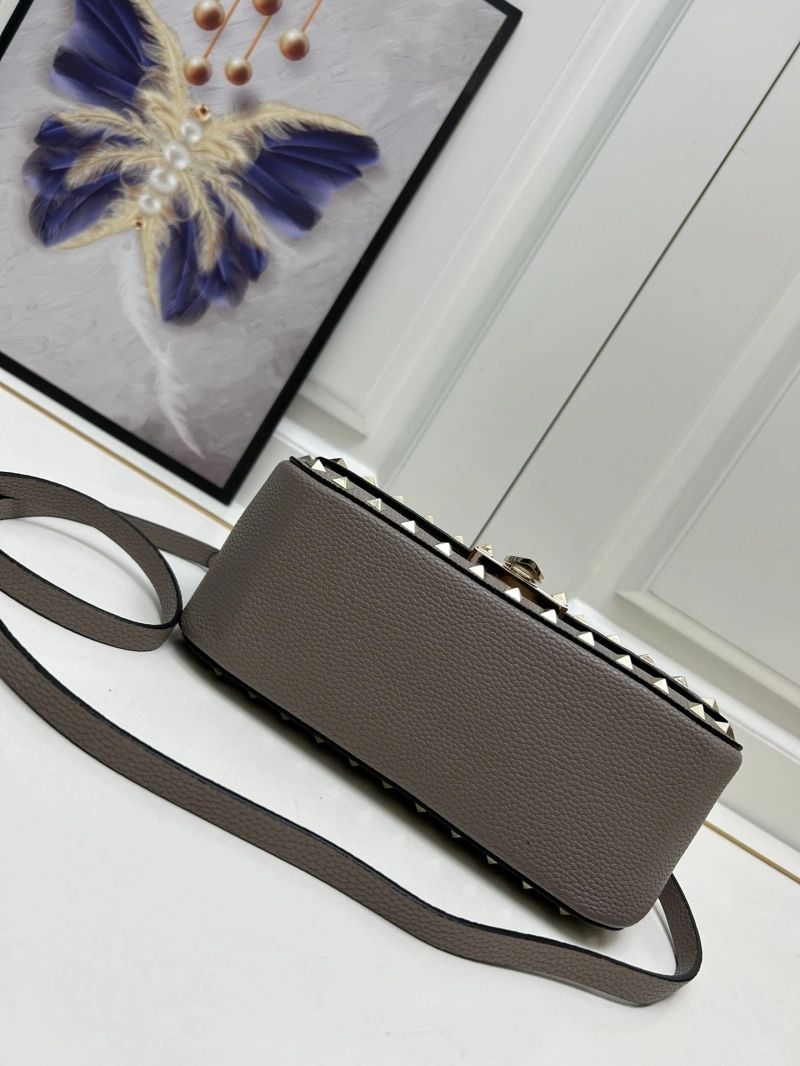 Minimalist Vxlxntino Handle Bags 82763