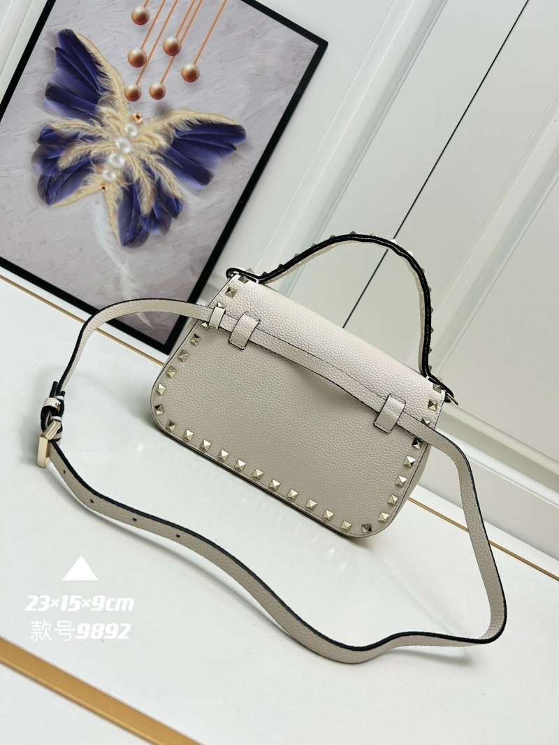 Vxlxntino Handle Bags Sophisticated 82762