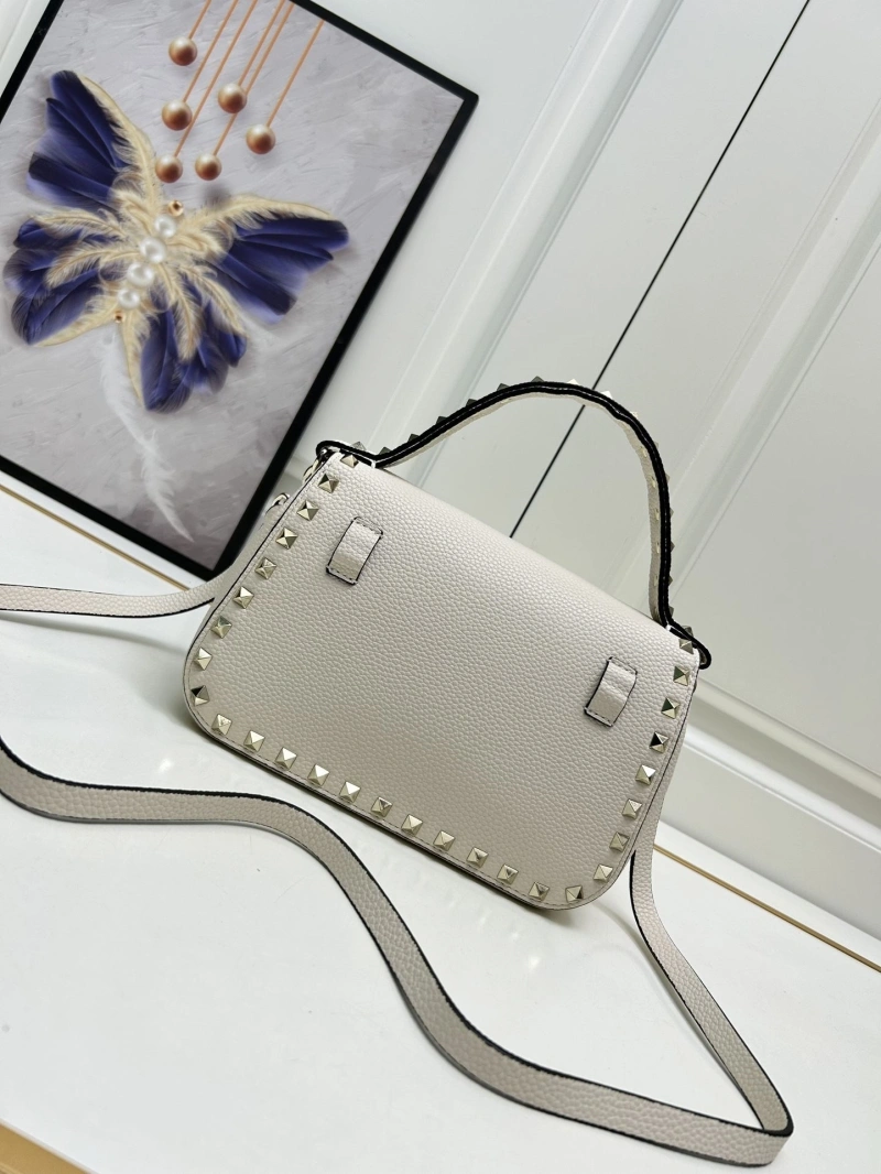 Vxlxntino Handle Bags Sophisticated 82762