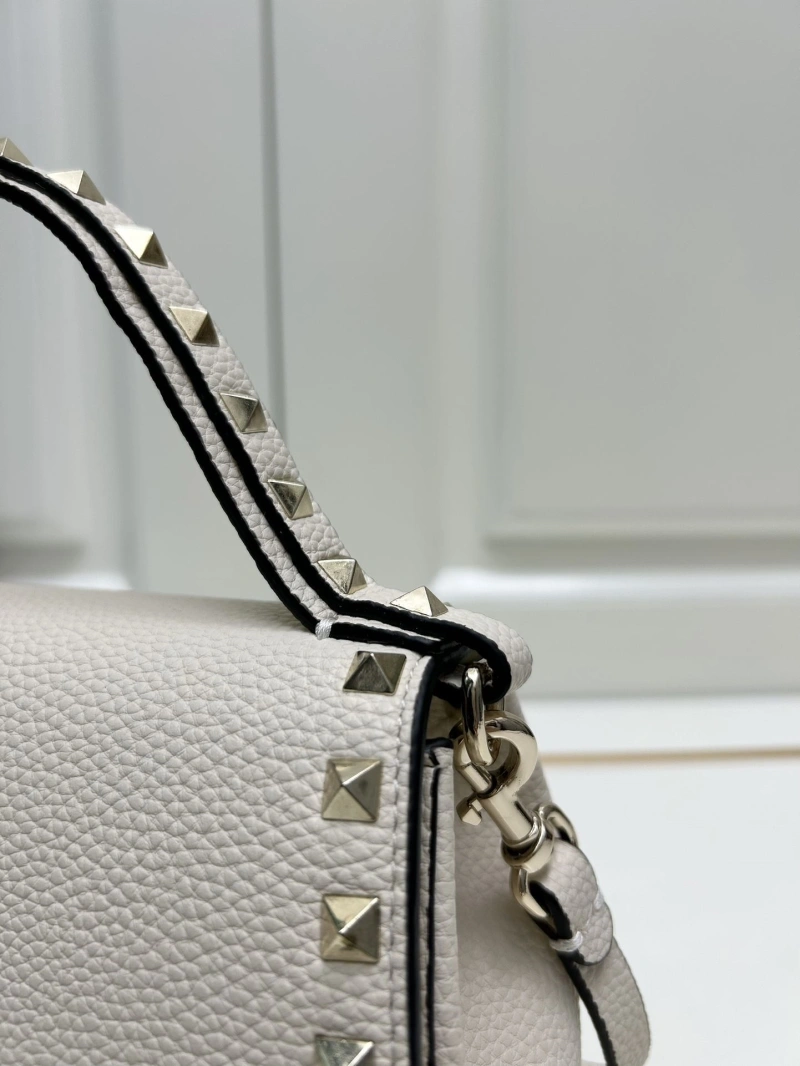 Vxlxntino Handle Bags Sophisticated 82762