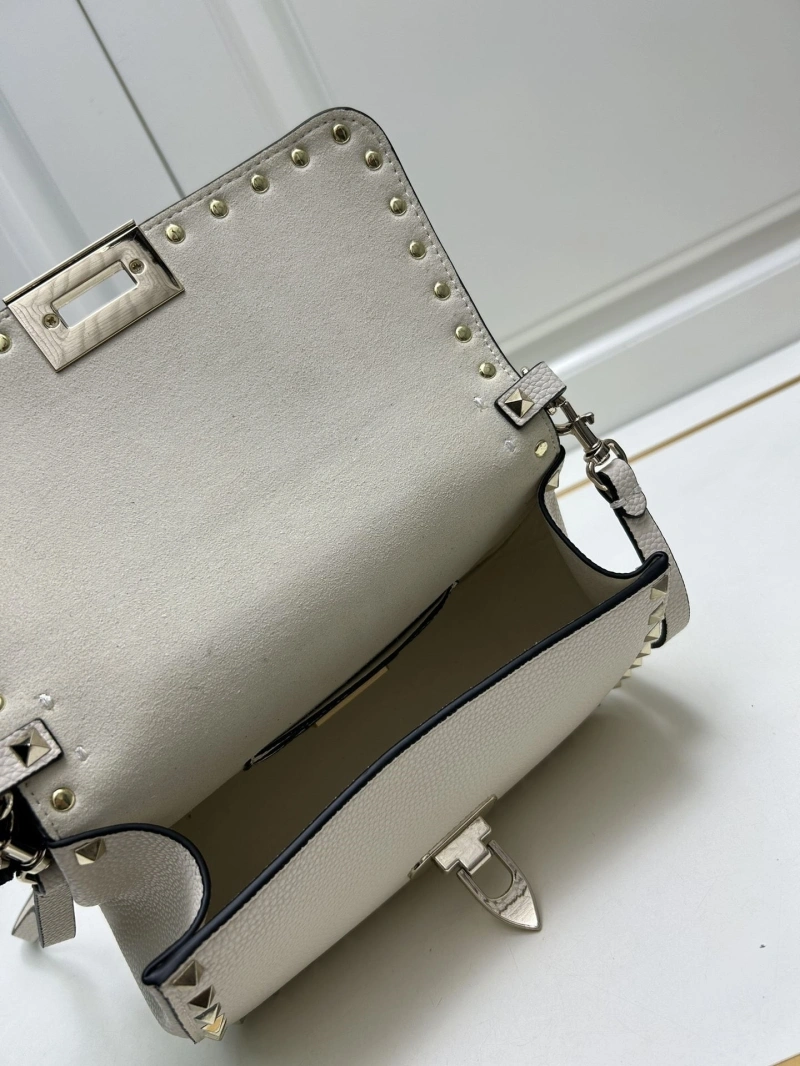 Vxlxntino Handle Bags Sophisticated 82762