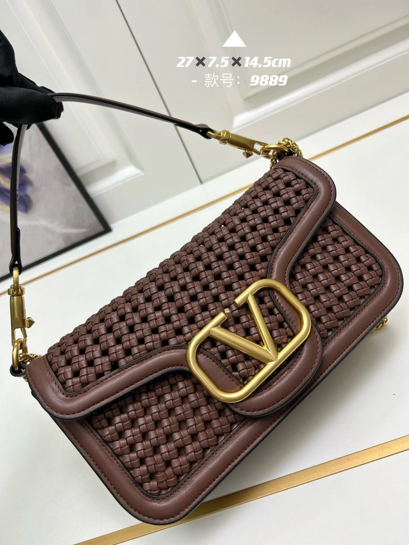 Refined Vxlxntino Satchel Bags 82675