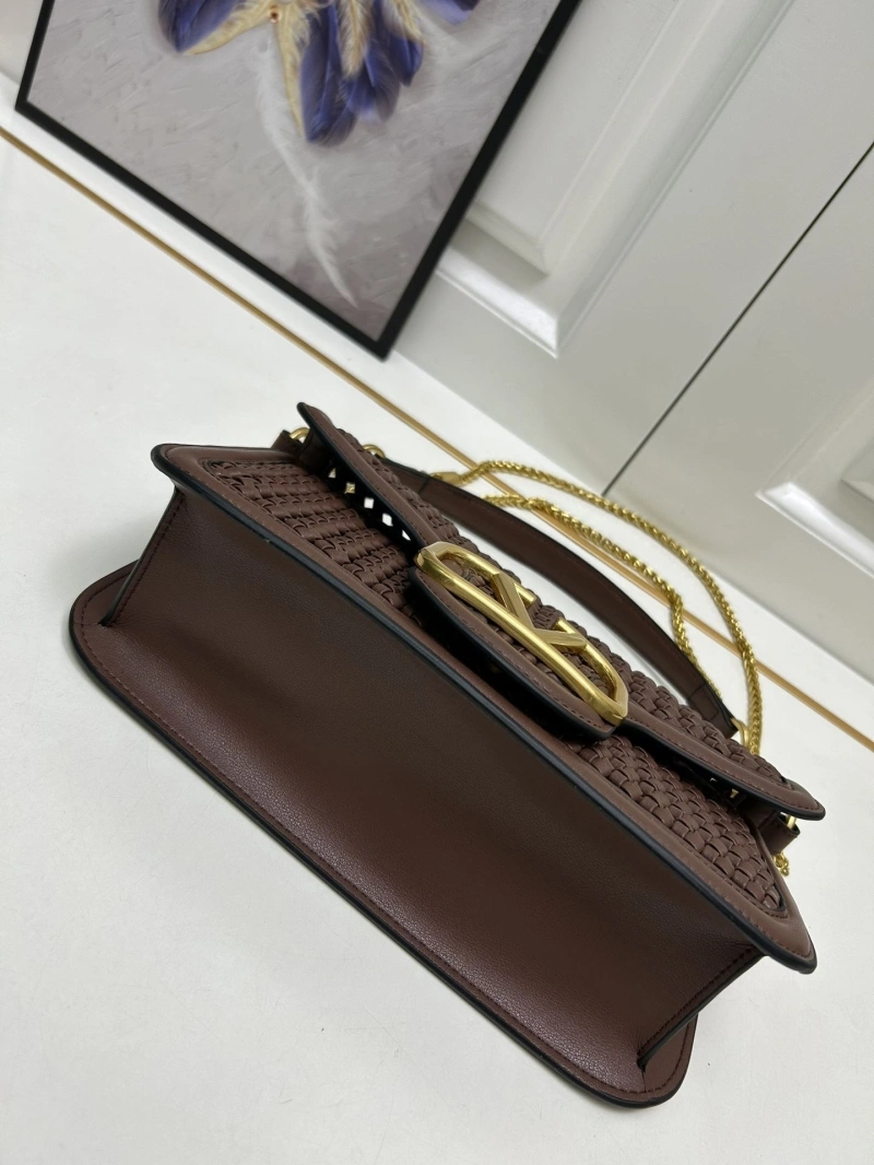 Refined Vxlxntino Satchel Bags 82675