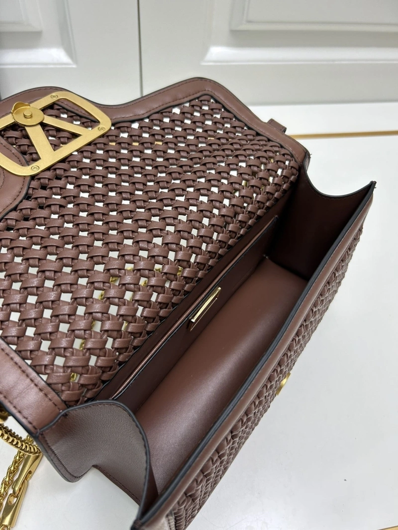 Refined Vxlxntino Satchel Bags 82675