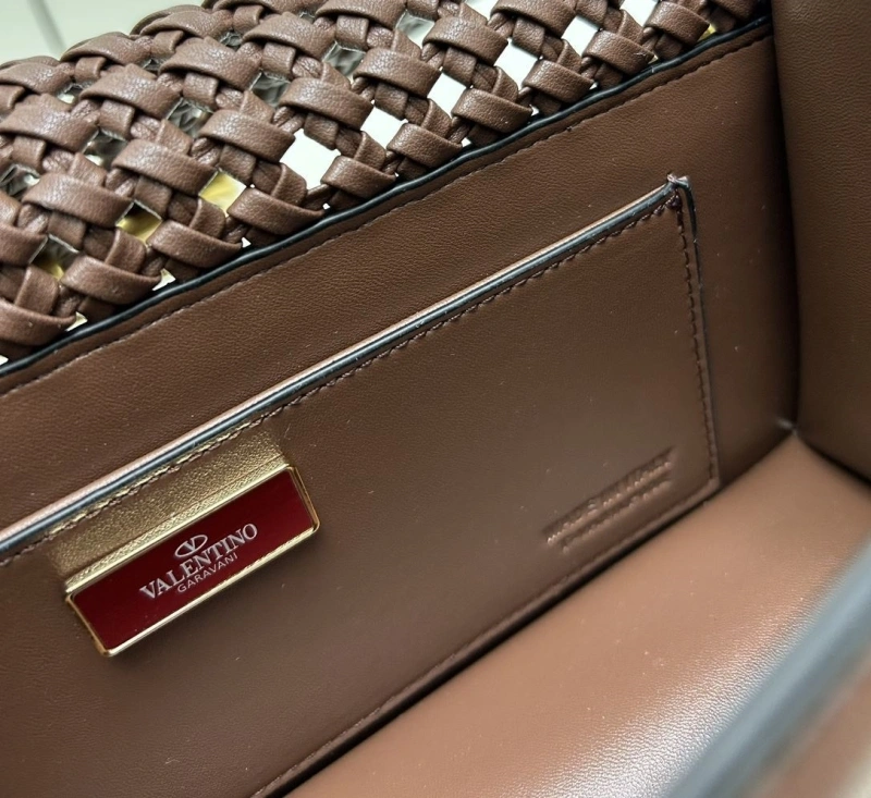 Refined Vxlxntino Satchel Bags 82675