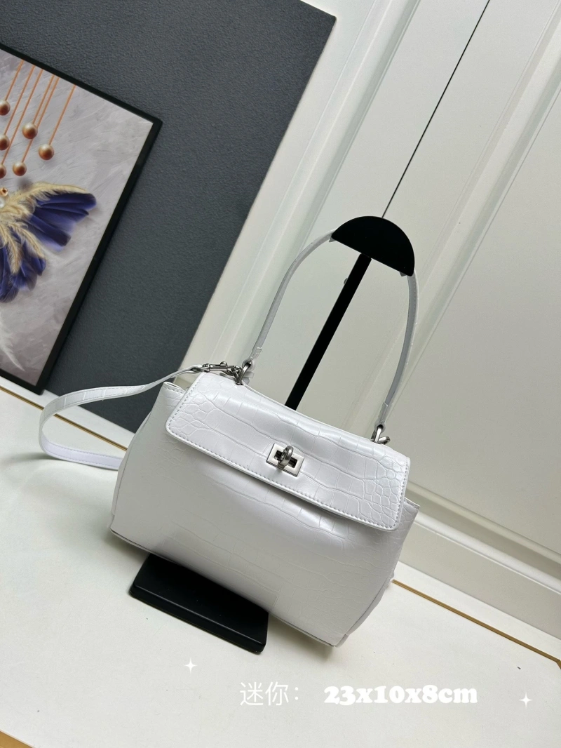 UrbanStyle Bxlxnciaga Top Handle Bags 82532