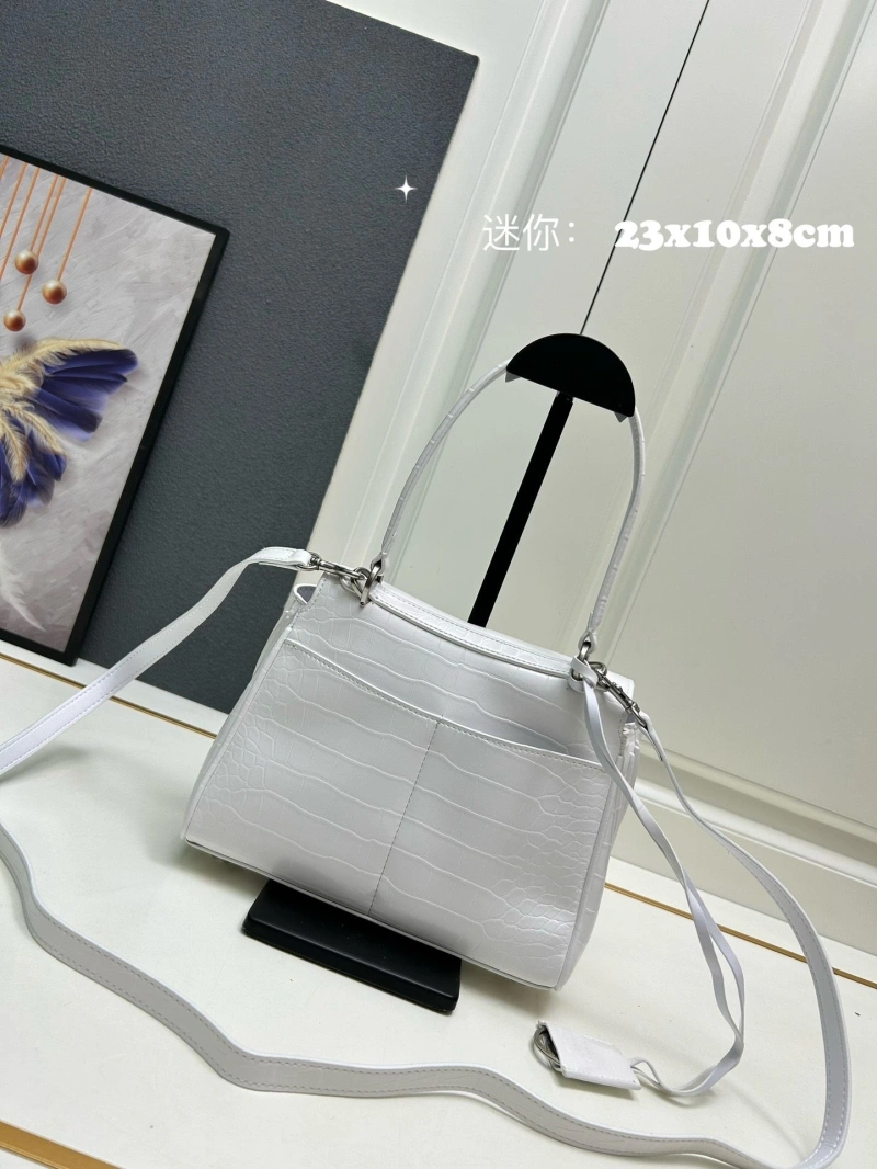 UrbanStyle Bxlxnciaga Top Handle Bags 82532