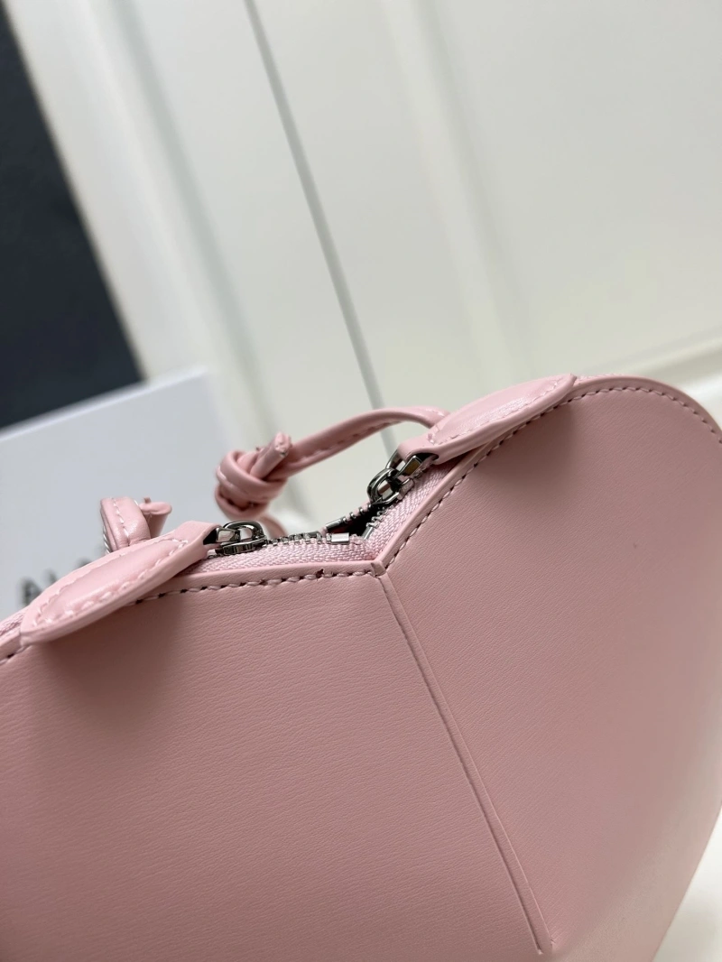 StreetReady Alxxa Round Bags 82388