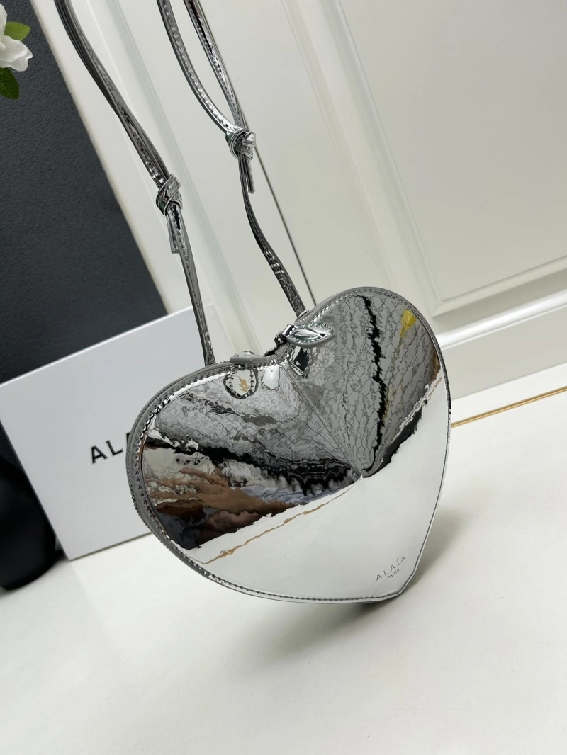 Unique Alxxa Round Bags 82389