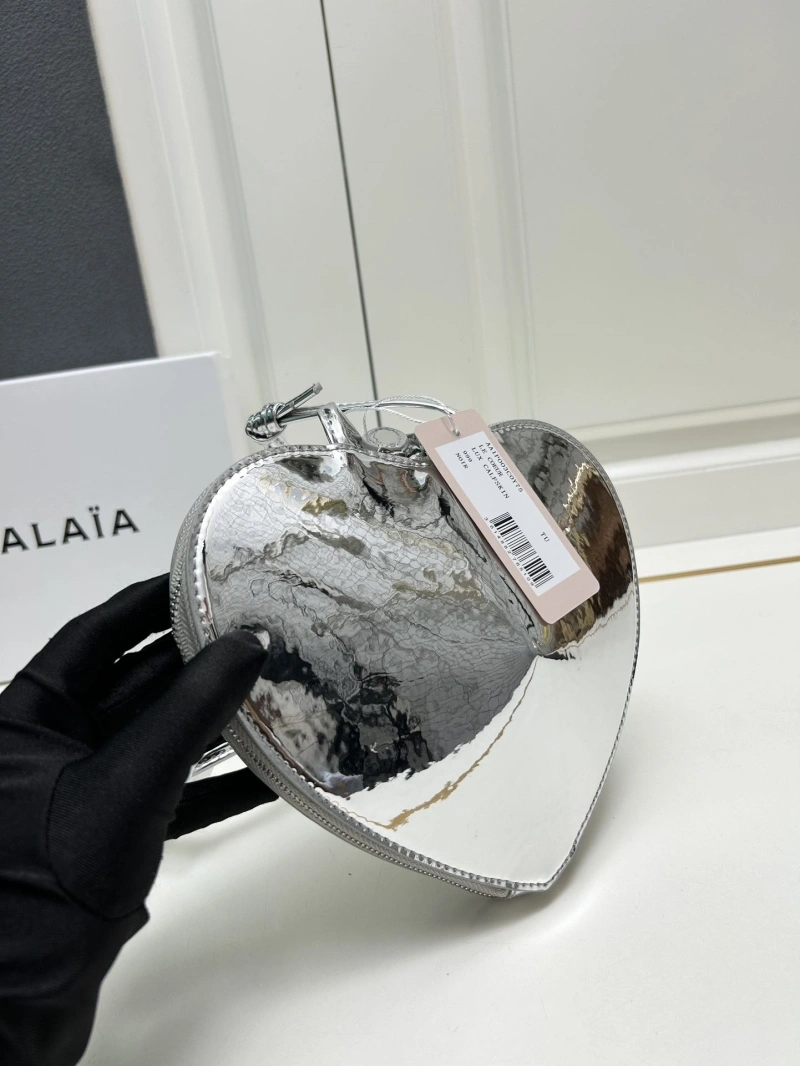 Unique Alxxa Round Bags 82389
