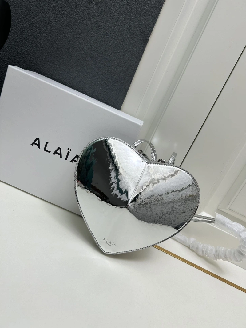 Unique Alxxa Round Bags 82389