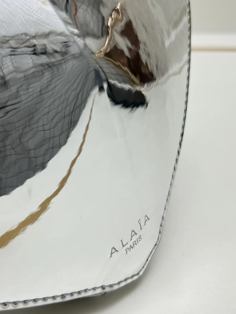 Unique Alxxa Round Bags 82389
