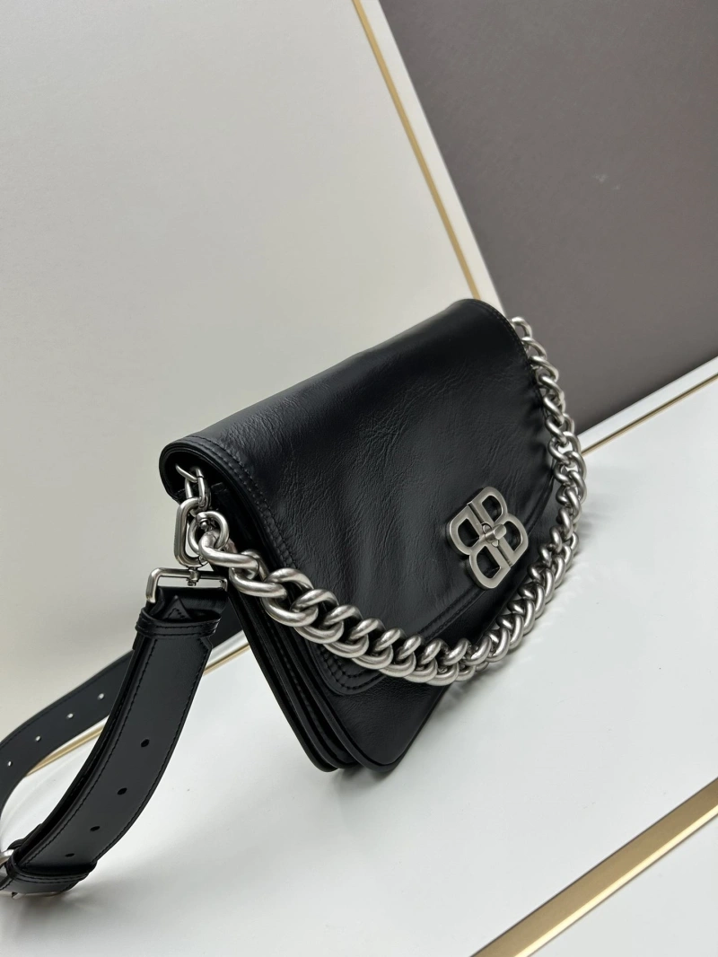 Bright Bxlxnciaga Satchel Bags 82600