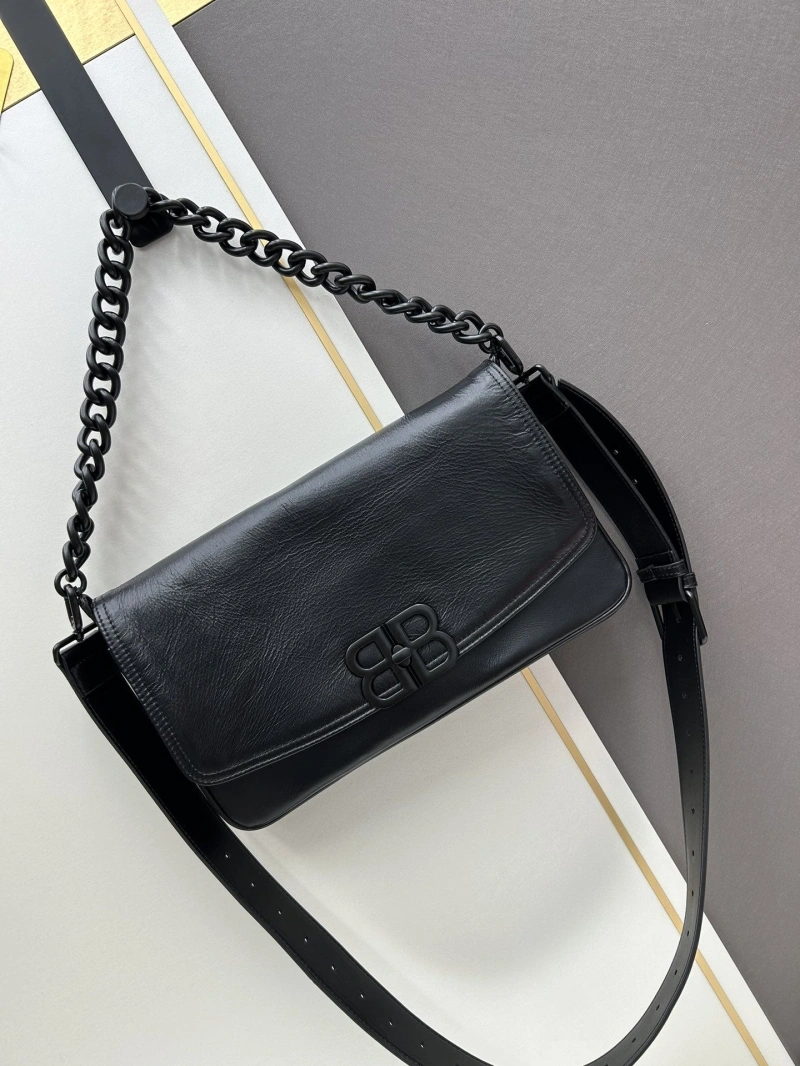 Bxlxnciaga Satchel Bags HighQuality 82571
